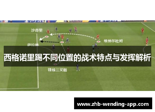 西格诺里踢不同位置的战术特点与发挥解析 西格诺里踢不同位置的战术特点与发挥解析