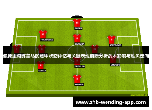 佩德里对阵皇马的意甲状态评估与关键表现前瞻分析战术影响与胜负走向 佩德里对阵皇马的意甲状态评估与关键表现前瞻分析战术影响与胜负走向