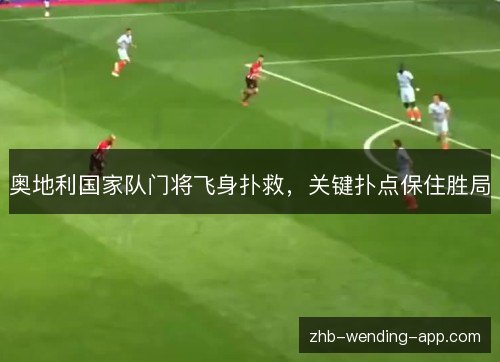 奥地利国家队门将飞身扑救,关键扑点保住胜局 奥地利国家队门将飞身扑救,关键扑点保住胜局